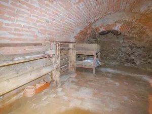 Prodej bytu 2+1, Dlouhá Ves - Annín, 260 m2