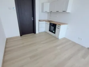 Pronájem bytu 1+kk, Olomouc, Třída Jiřího Pelikána, 28 m2