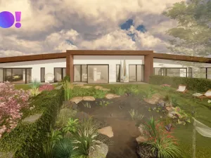 Prodej pozemku pro bydlení, Horní Bludovice, 3727 m2