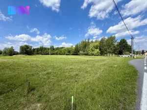 Prodej pozemku pro bydlení, Horní Bludovice, 3727 m2
