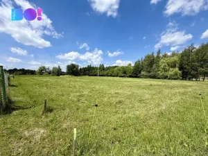 Prodej pozemku pro bydlení, Horní Bludovice, 3727 m2