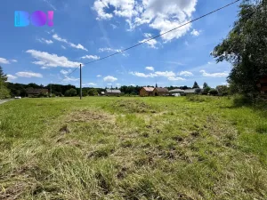 Prodej pozemku pro bydlení, Horní Bludovice, 3727 m2