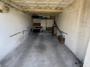 Prodej garáže, Chomutov, Mostecká, 22 m2