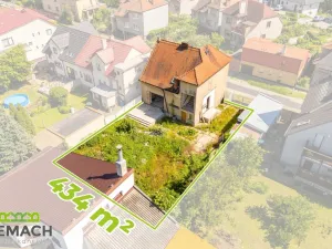 Prodej rodinného domu, Staré Město, Seifertova, 148 m2