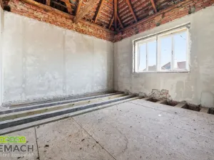 Prodej rodinného domu, Staré Město, Seifertova, 148 m2