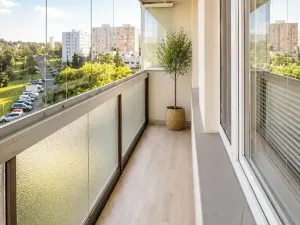 Prodej bytu 3+1, Praha - Řepy, Nevanova, 70 m2