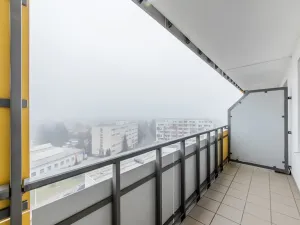 Pronájem bytu 2+kk, Praha - Horní Měcholupy, Hornoměcholupská, 49 m2