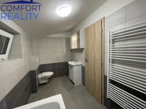 Prodej rodinného domu, Zábřeh, Rudolfov, 140 m2