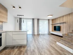 Pronájem rodinného domu, Úvaly, Vaculíkova, 128 m2
