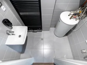 Pronájem rodinného domu, Úvaly, Vaculíkova, 128 m2