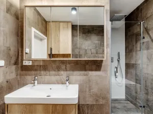 Pronájem rodinného domu, Úvaly, Vaculíkova, 128 m2
