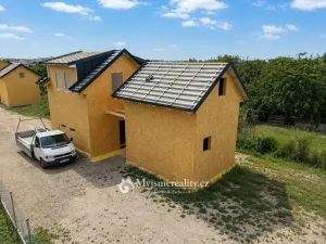 Prodej rodinného domu, Znojmo, 110 m2