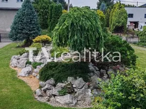 Prodej rodinného domu, Darkovice, Údolní, 180 m2