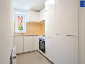 Prodej bytu 3+kk, Uničov, Hrubého, 61 m2