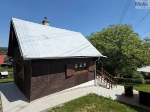 Prodej chaty, Úštěk - Habřina, Habřinská stráň, 64 m2