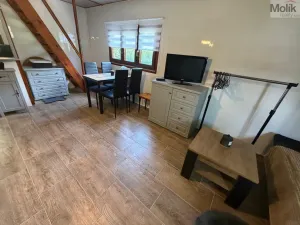 Prodej chaty, Úštěk - Habřina, Habřinská stráň, 64 m2