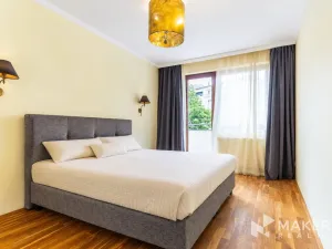 Pronájem bytu 3+kk, Praha - Smíchov, U Dívčích hradů, 100 m2