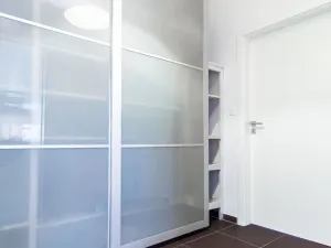 Pronájem bytu 3+kk, Praha - Smíchov, U Dívčích hradů, 100 m2