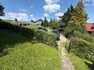 Prodej rodinného domu, Úštěk - Habřina, Habřinská stráň, 64 m2