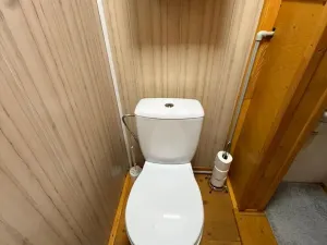 Prodej rodinného domu, Úštěk - Habřina, Habřinská stráň, 64 m2