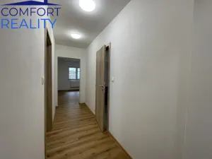 Prodej bytu 2+1, Zábřeh, Rudolfov, 66 m2