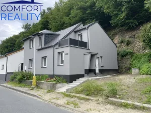 Prodej bytu 2+1, Zábřeh, Rudolfov, 66 m2
