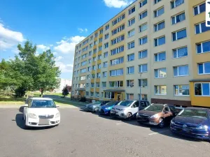 Prodej bytu 3+1, Most, Višňová, 68 m2
