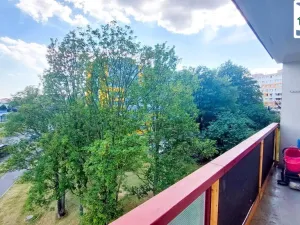 Prodej bytu 3+1, Most, Višňová, 68 m2