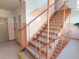 Prodej bytu 3+1, Most, Višňová, 68 m2