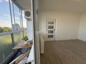 Prodej bytu 1+1, Chomutov, Stavbařská, 40 m2
