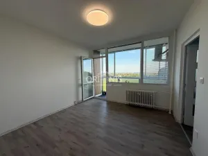 Prodej bytu 1+1, Chomutov, Stavbařská, 40 m2
