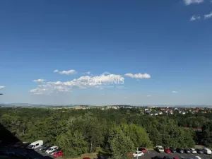 Prodej bytu 1+1, Chomutov, Stavbařská, 40 m2