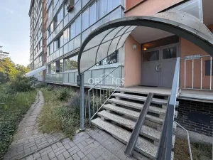 Prodej bytu 1+1, Chomutov, Stavbařská, 40 m2