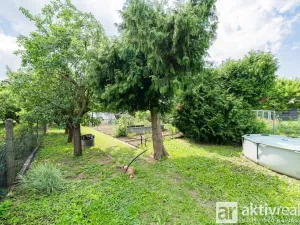 Pronájem chaty, Praha - Uhříněves, Středohorská, 35 m2