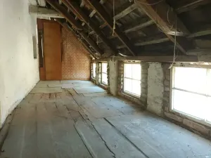 Prodej rodinného domu, Straškov-Vodochody, 102 m2