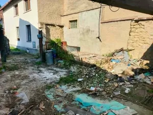 Prodej rodinného domu, Straškov-Vodochody, 102 m2