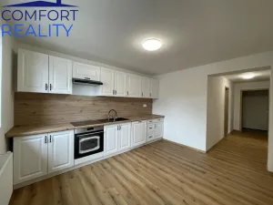 Prodej bytu 2+1, Zábřeh, Rudolfov, 74 m2