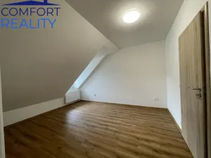 Prodej bytu 2+1, Zábřeh, Rudolfov, 74 m2