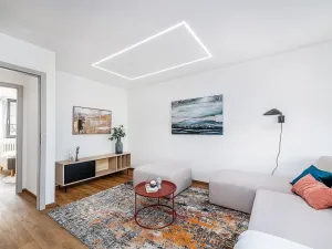 Prodej bytu 4+kk, Benešov, Jiřího Franka, 75 m2