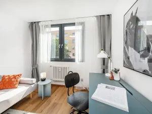 Prodej bytu 4+kk, Benešov, Jiřího Franka, 75 m2