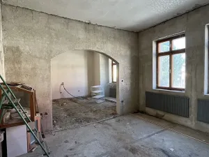 Prodej rodinného domu, Pacov, Antonína Sovy, 230 m2