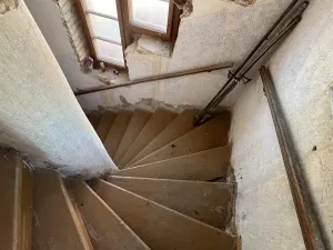 Prodej rodinného domu, Pacov, Antonína Sovy, 230 m2