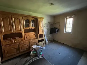 Prodej rodinného domu, Pacov, Antonína Sovy, 230 m2