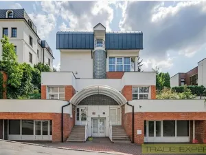 Pronájem bytu 3+kk, Praha - Braník, Mezivrší, 92 m2