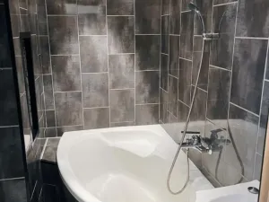 Prodej bytu 1+1, Chomutov, Kamenná, 36 m2
