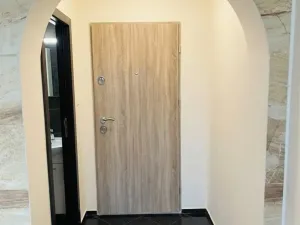 Prodej bytu 1+1, Chomutov, Kamenná, 36 m2