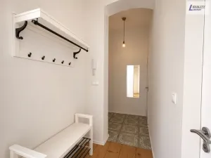 Pronájem bytu 2+kk, Příbram, Mariánské údolí, 55 m2
