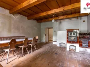 Prodej chalupy, Malá Morava - Podlesí, 345 m2