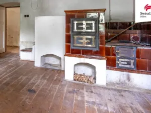 Prodej chalupy, Malá Morava - Podlesí, 345 m2