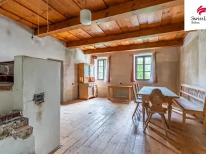 Prodej chalupy, Malá Morava - Podlesí, 345 m2